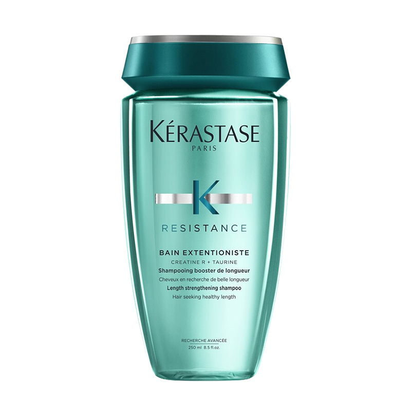 【临期清仓】卡诗柔韧芯机洗发水250ml 留香柔顺修复护理润发洗发水