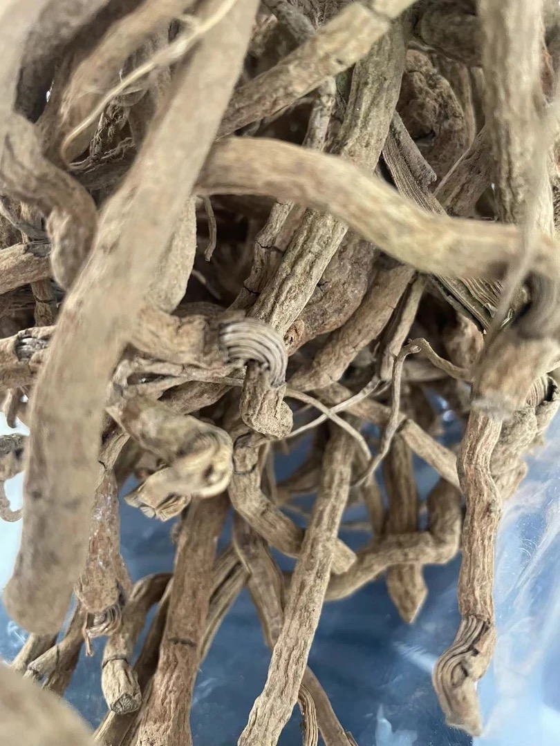 正宗胡椒根茎250g