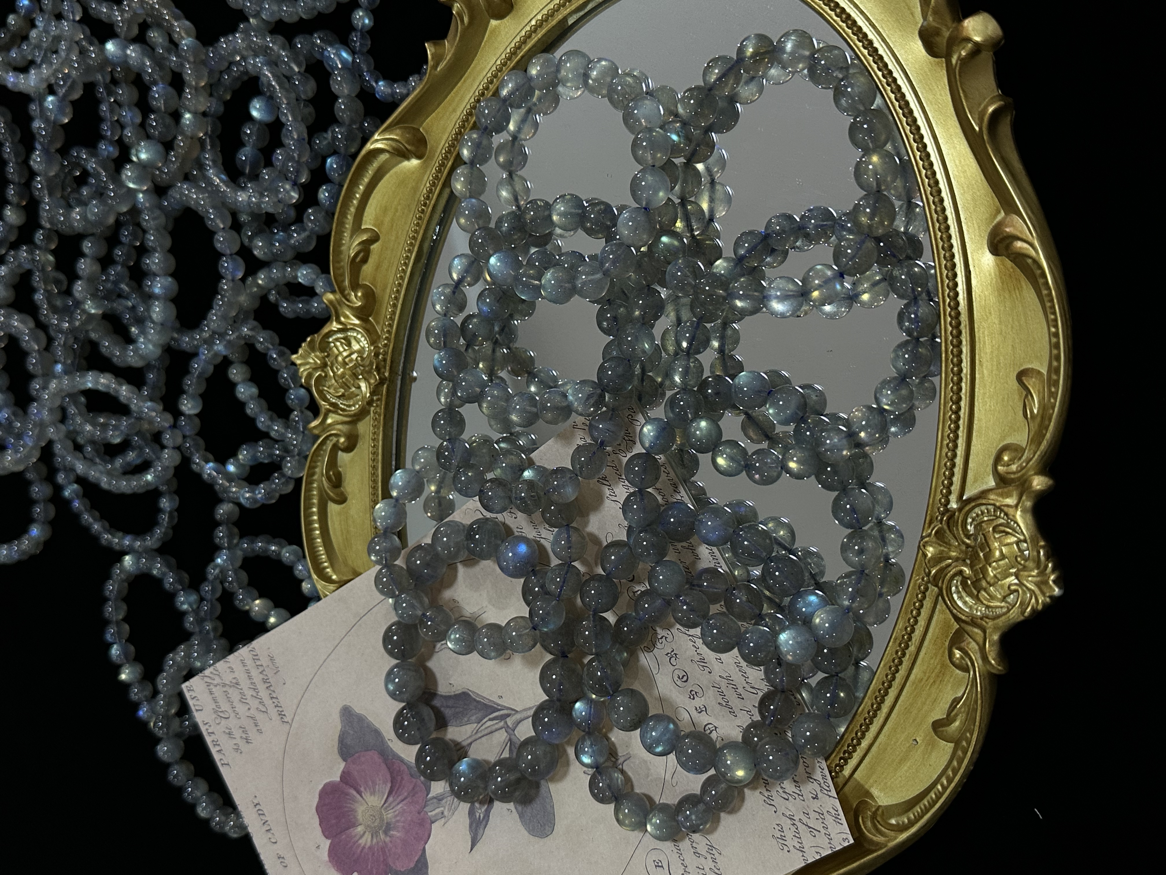 【天然】珠宝水晶手串价格链接！先选款后付款，选择对应价格拍下！