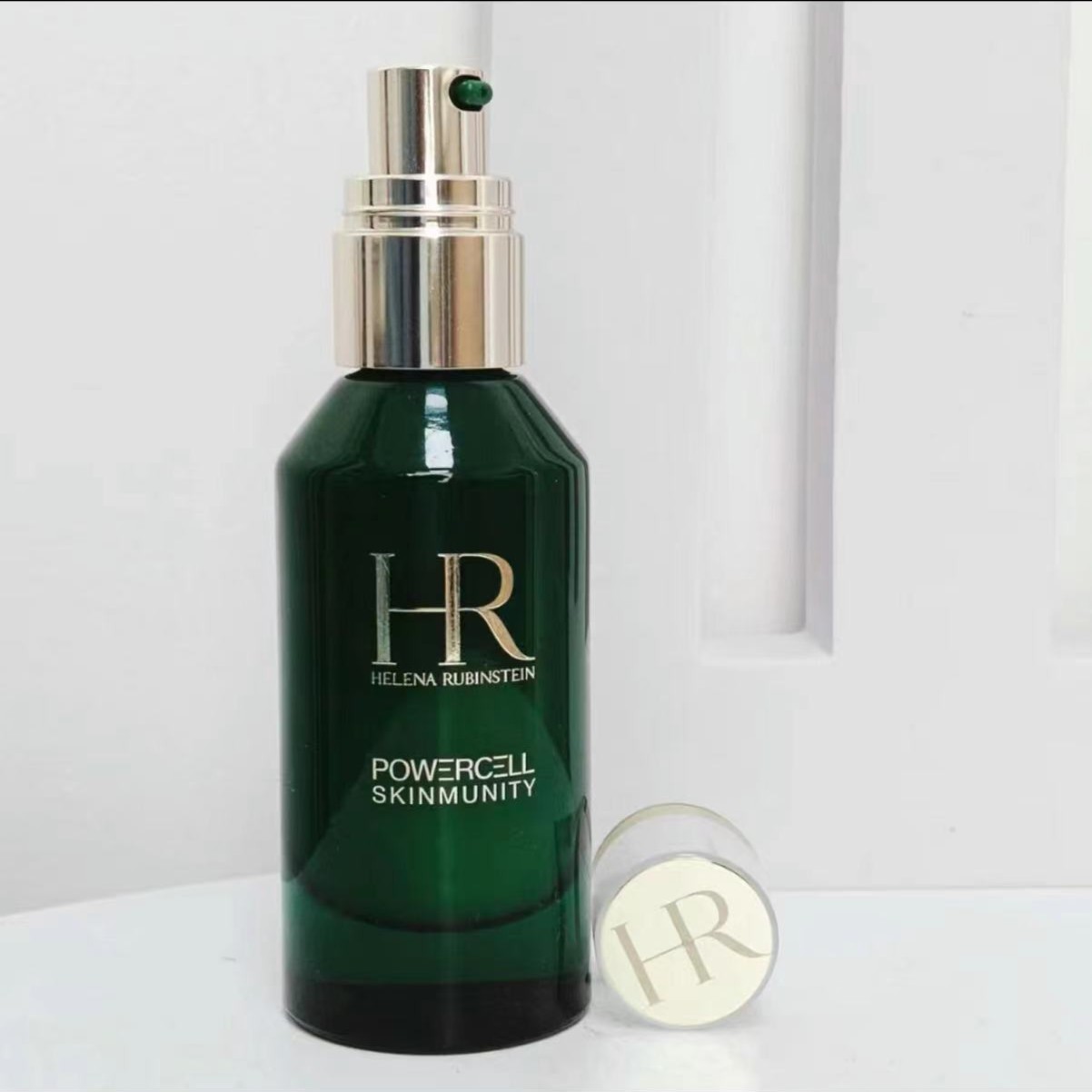 绿宝瓶强韧修护精华露 100ml