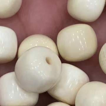 MM13猛犸牙老型单珠8X9多样性发其一