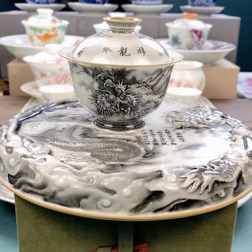 【闪购商品】陶瓷凡**