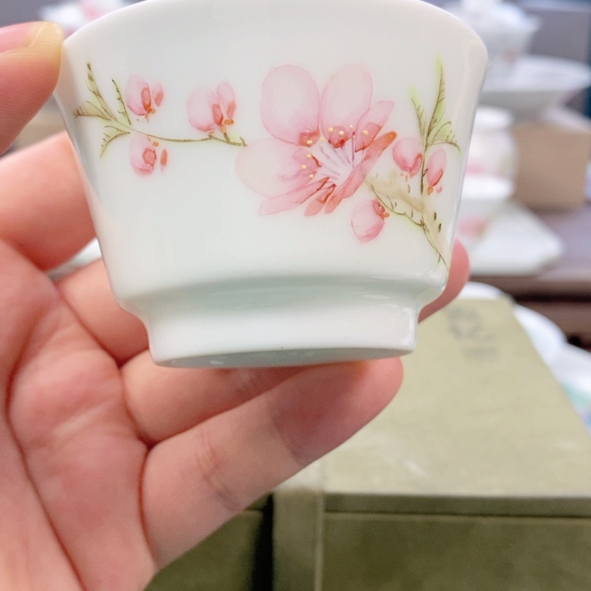 【闪购商品】陶瓷手****ゞ