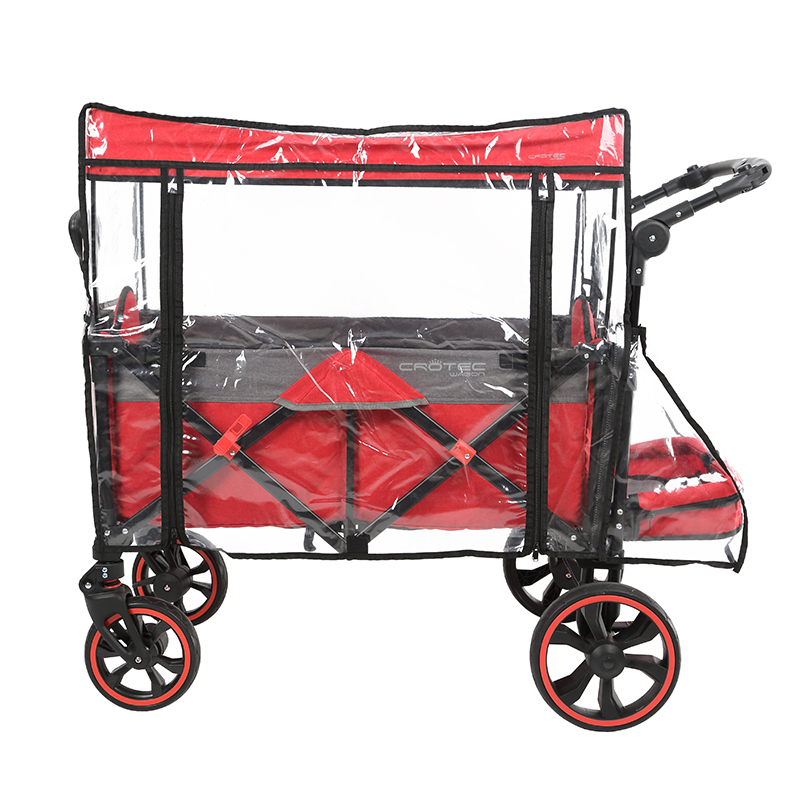 冠艺营地车户外专用防雨棚.防蚊棚.气垫安全带（CTX车型专用）