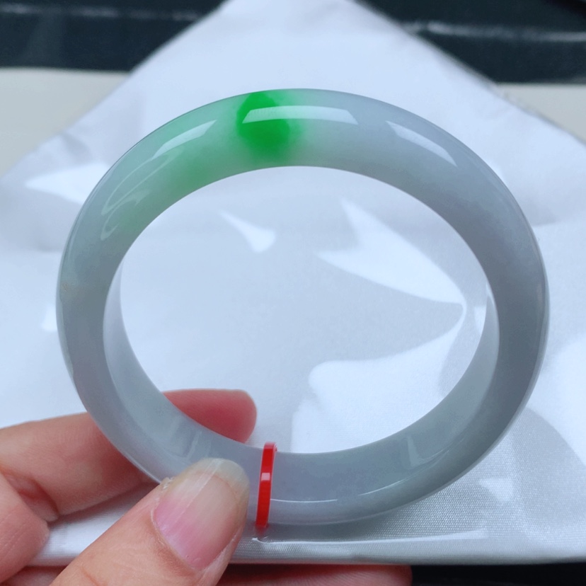 【闪购商品】翡翠手镯未镶嵌