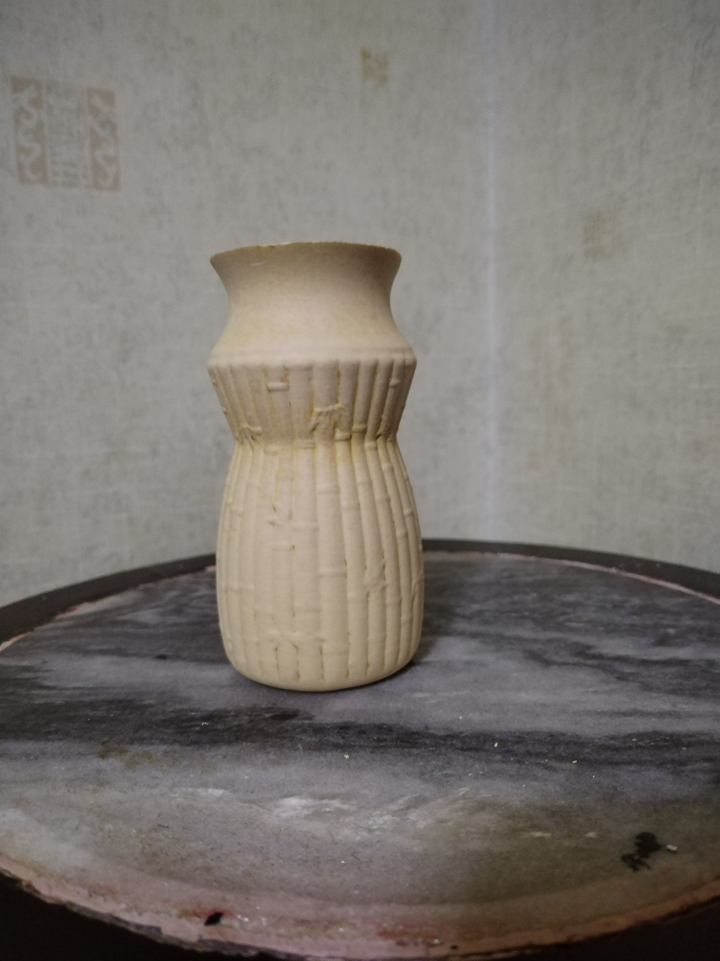 范制手工打皮本落葫芦虫罐实用器