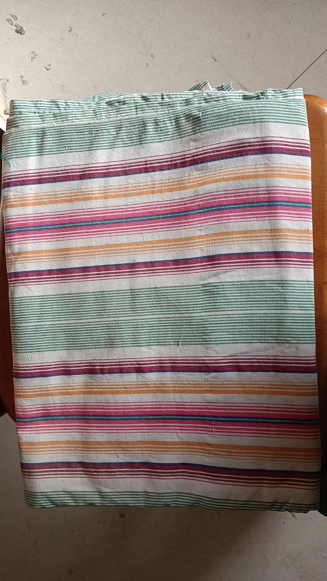 纯棉老粗布床单单间加厚柔软细腻老棉布床上用品