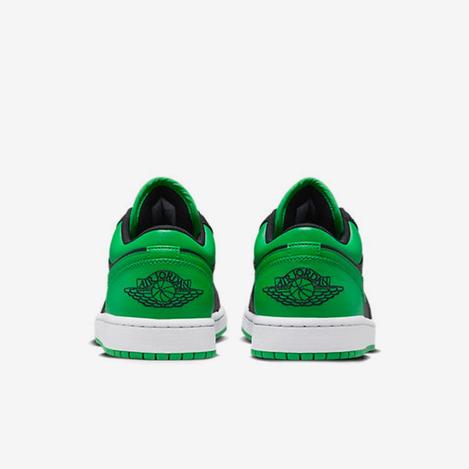 Nike/耐克正品Air Jordan 1 Low夏季男鞋运动板鞋553558-065