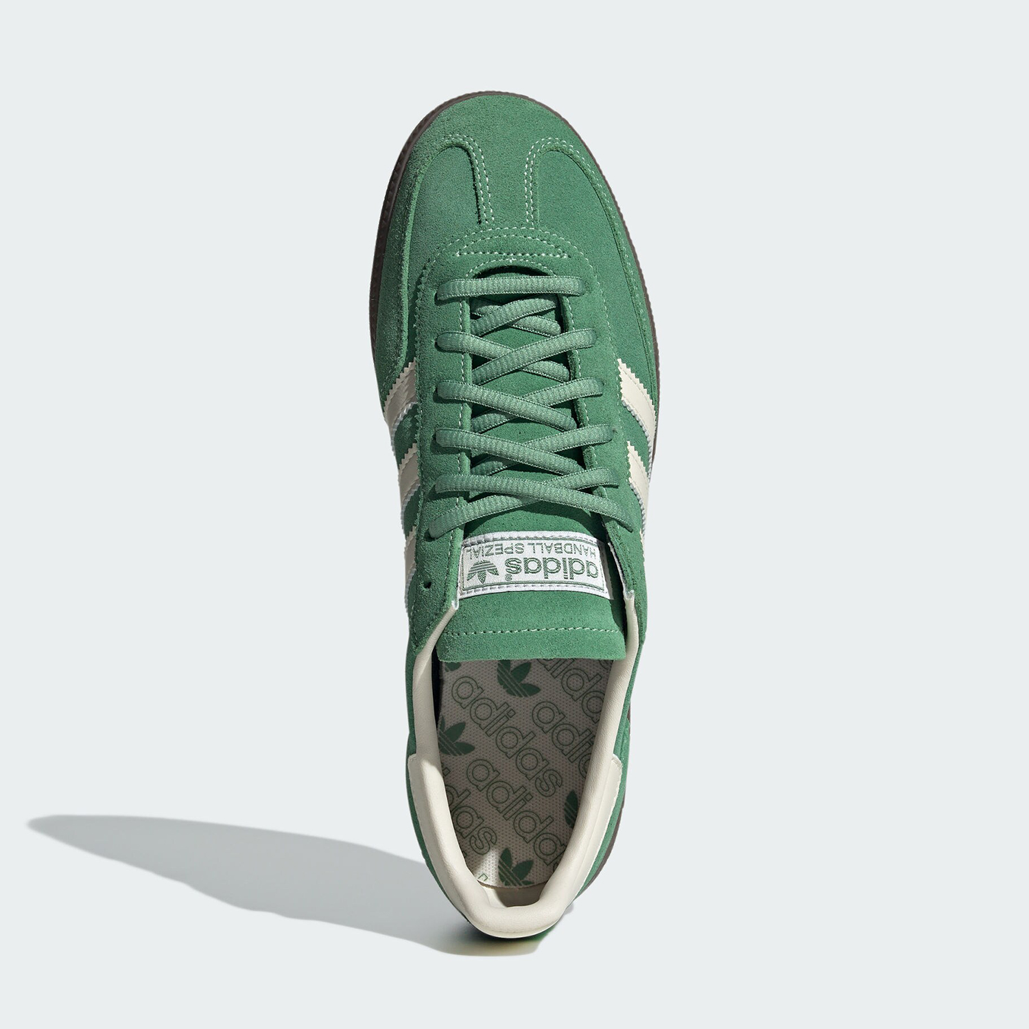 Adidas/阿迪达斯正品三叶草2024春季新款男女经典板鞋IG6192