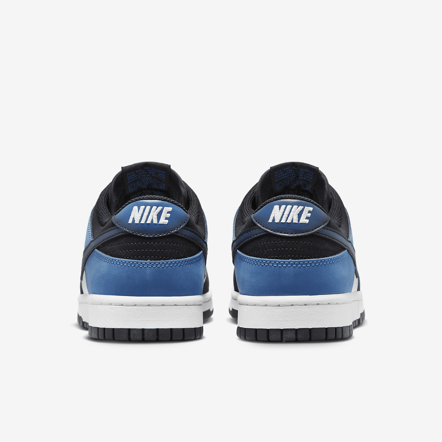 Nike/耐克正品Dunk Low Retro NAS男子运动板鞋FD6923-100