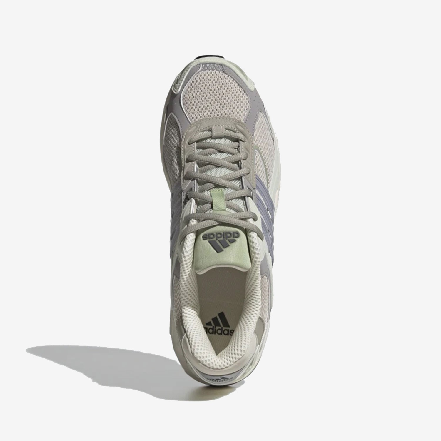 Adidas/阿迪达斯官方正品三叶草RESPONSE 女子运动跑步鞋GY2015