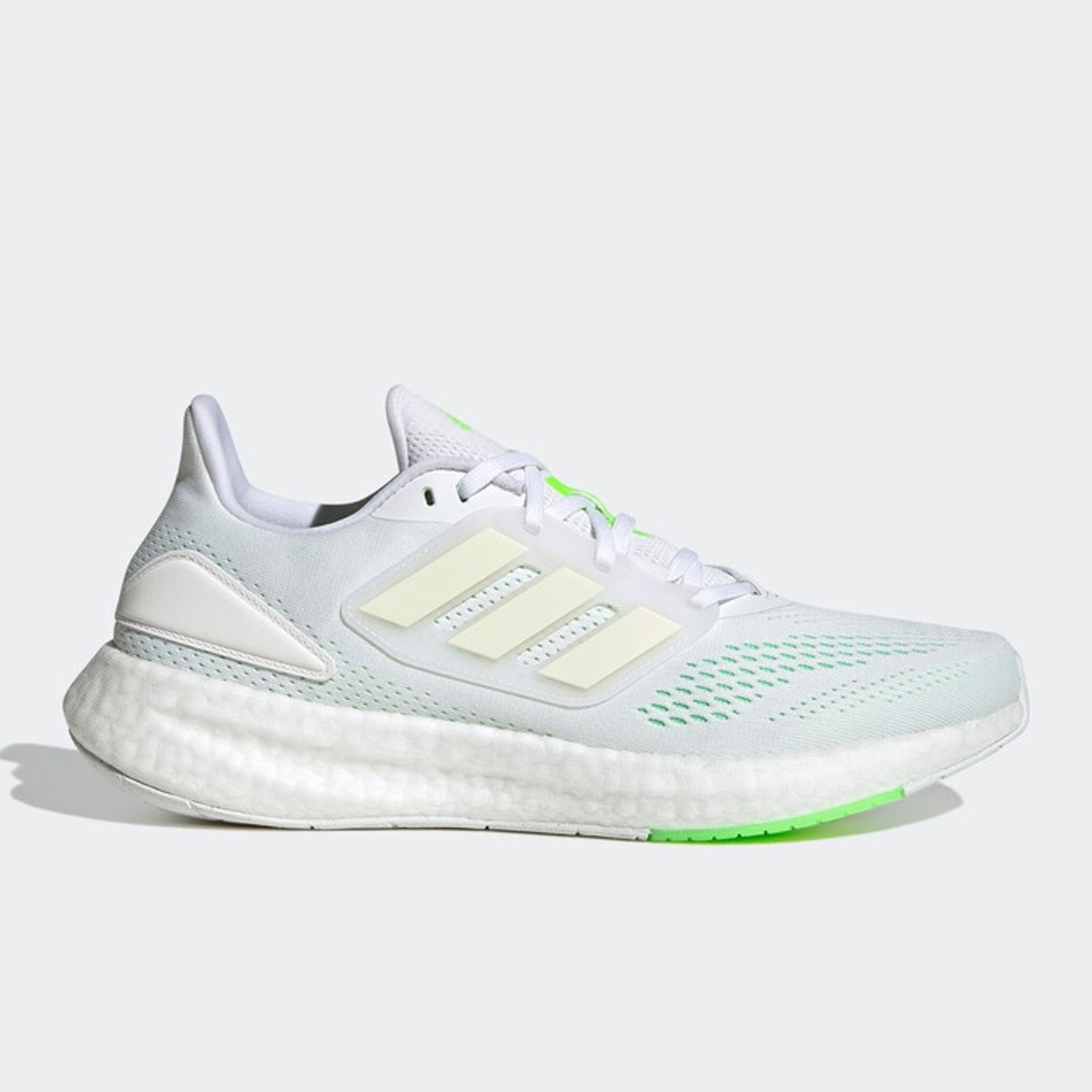 Adidas/阿迪达斯官方正品新款男鞋缓震耐磨透气运动跑步鞋GZ5175