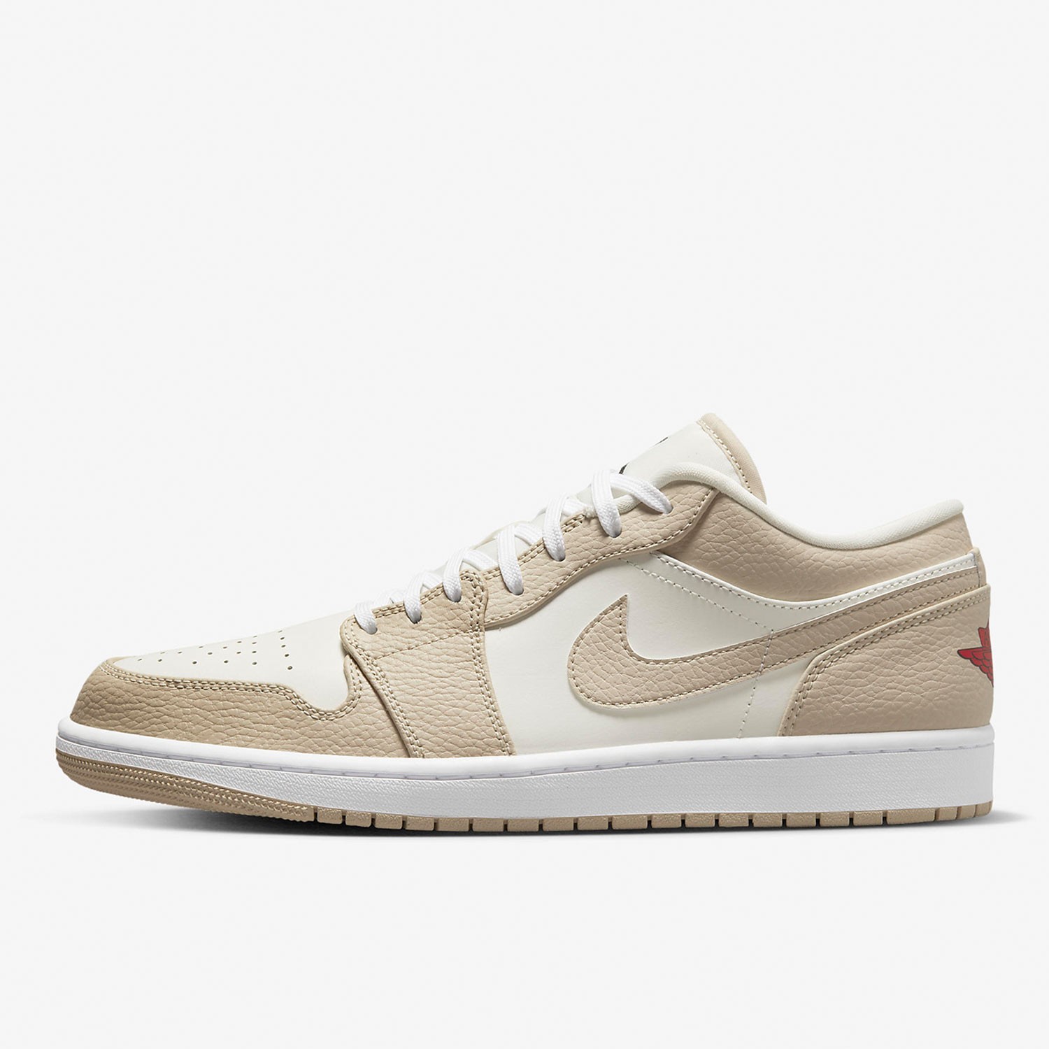 Nike/耐克正品Air Jordan 1 Low AJ1男子复古板鞋FB7168-121