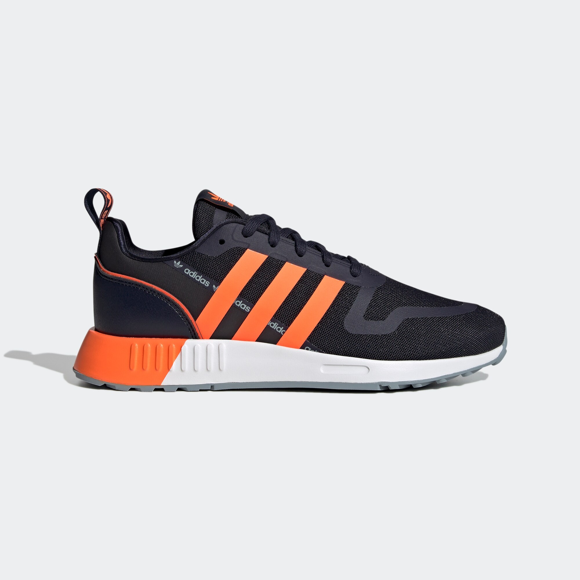 Adidas/阿迪达斯官方正品三叶草 Multix男女运动透气休闲鞋GZ3529