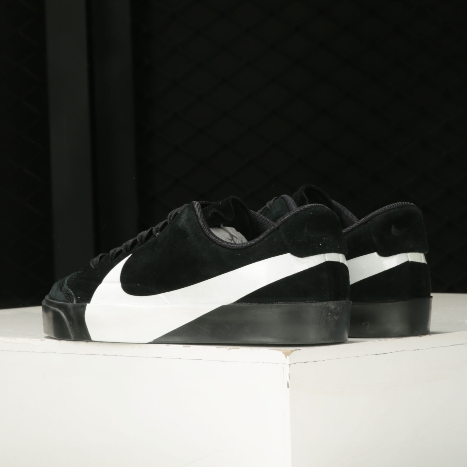 Nike/耐克正品2021男女夏季新款情侣休闲低帮运动板鞋AV2253-001