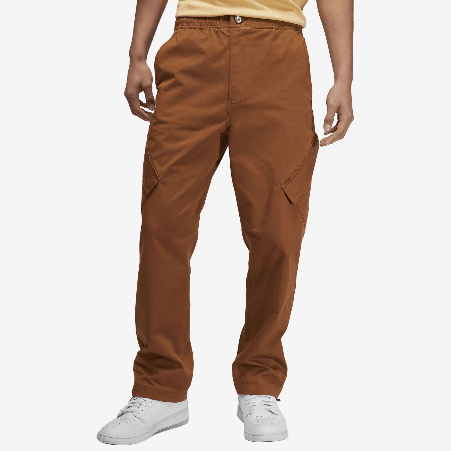 Nike/耐克官方正品JORDAN Essentials男子工装运动长裤FB7306-281