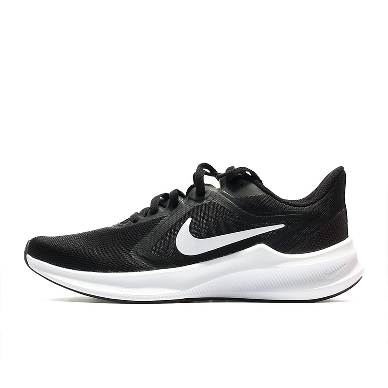 Nike/耐克登月回游者女款网面低帮透气轻便运动跑步鞋 CI9984-001