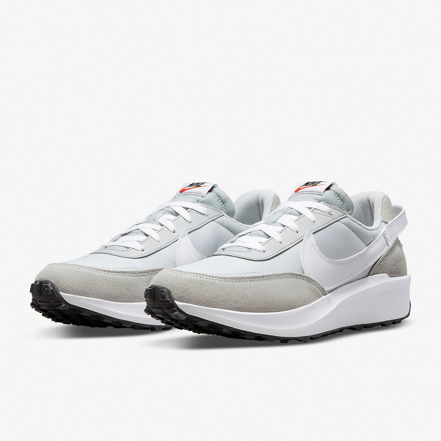 Nike/耐克官方正品WAFFLE DEBUT男鞋复古运动休闲鞋DH9522-003