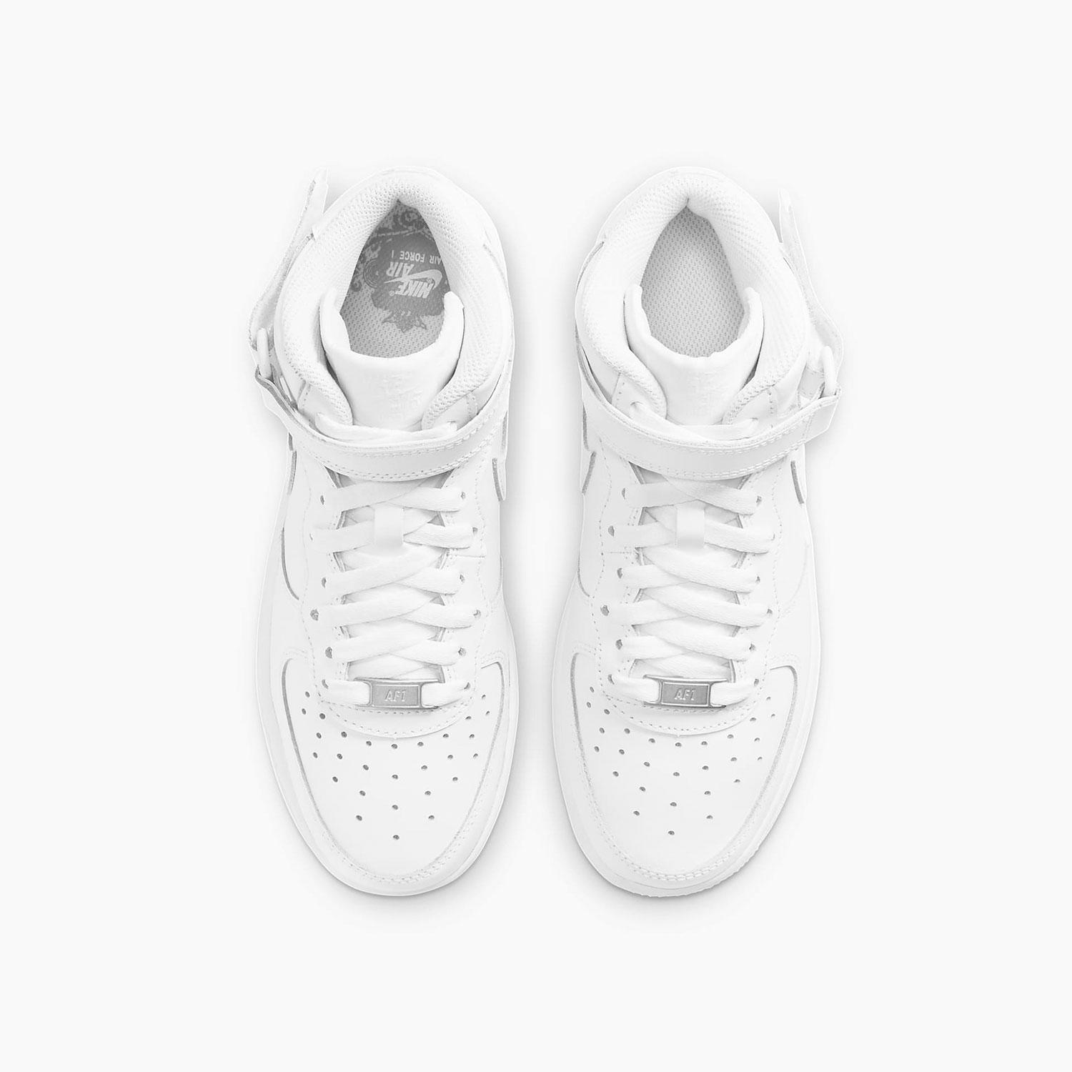 Nike/耐克正品休闲空军女时尚轻便舒适运动鞋 DH2933-111