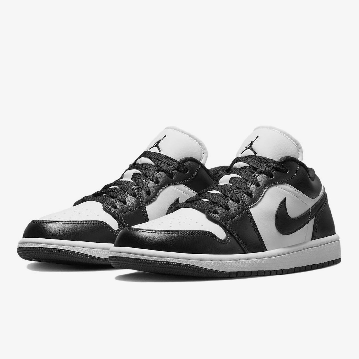 Nike/耐克正品Air Jordan 1Low低帮女子运动休闲鞋DC0774-101