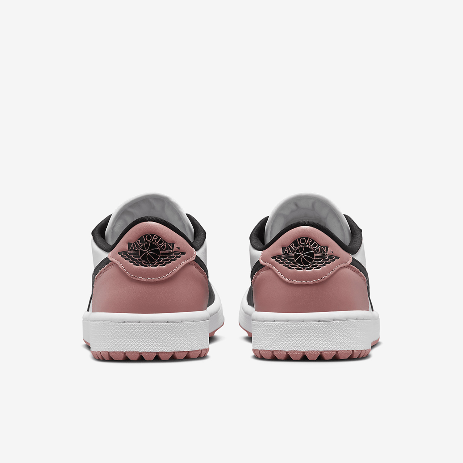 Nike/耐克正品Air Jordan 1 Low 高尔夫版男女板鞋DD9315-106