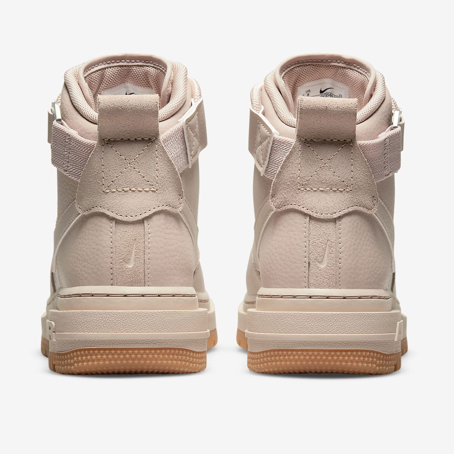 Nike/耐克休闲女鞋时尚复古潮流百搭高帮轻便运动鞋 DC3584-200