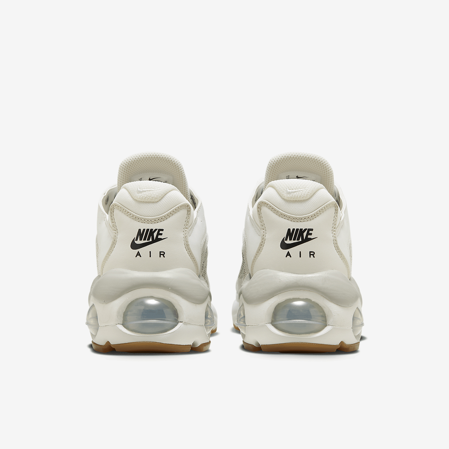 Nike/耐克正品AirMaxTWSE男士气垫低帮缓震运动鞋FN6921-100