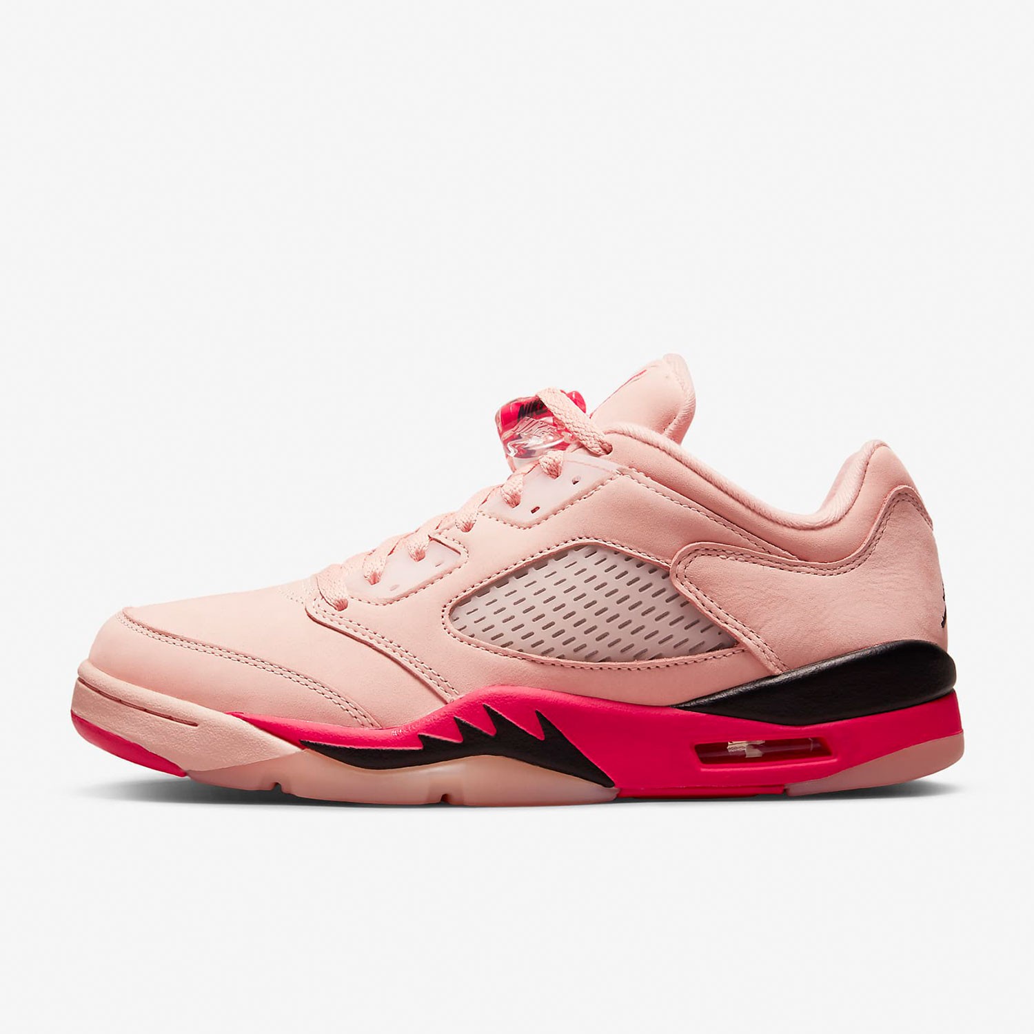 Nike/耐克官方正品AIR JORDAN 5 AJ5女鞋运动篮球鞋DA8016-806
