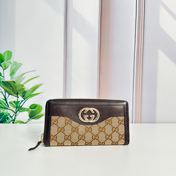 妃鱼/95新/古驰/Gucci/手提包/市场价13800