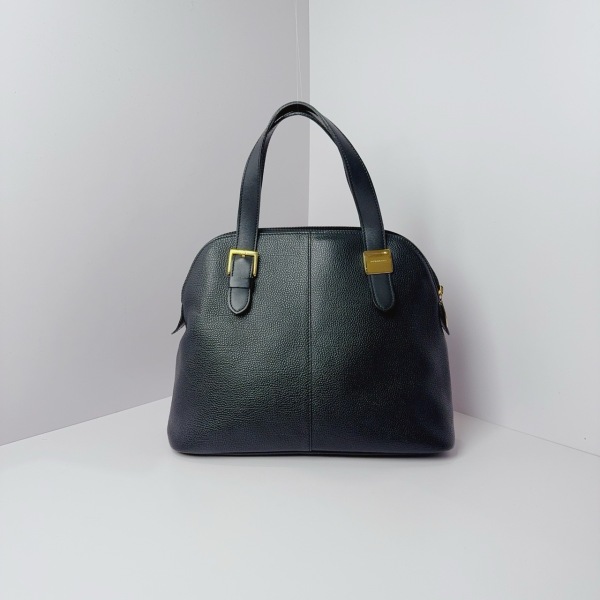 妃鱼/95新/博柏利/Burberry/手提包/市场价99999