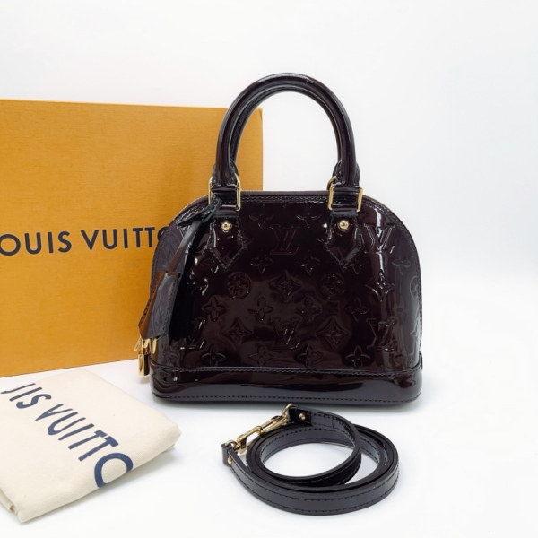 妃鱼/95新/路易威登/Louis Vuitton/单肩包/市场价16700