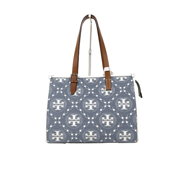 妃鱼/95新/汤丽柏琦/Tory Burch/手提包/市场价3500
