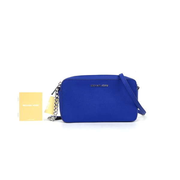 妃鱼/95新/迈克·柯尔/Michael Kors/单肩包/市场价2600