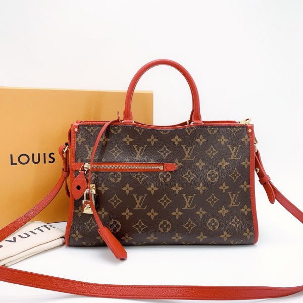 妃鱼/95新/路易威登/Louis Vuitton/单肩包/市场价18500