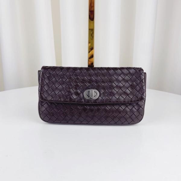 妃鱼/95新/葆蝶家/Bottega Veneta/单肩包/市场价9000