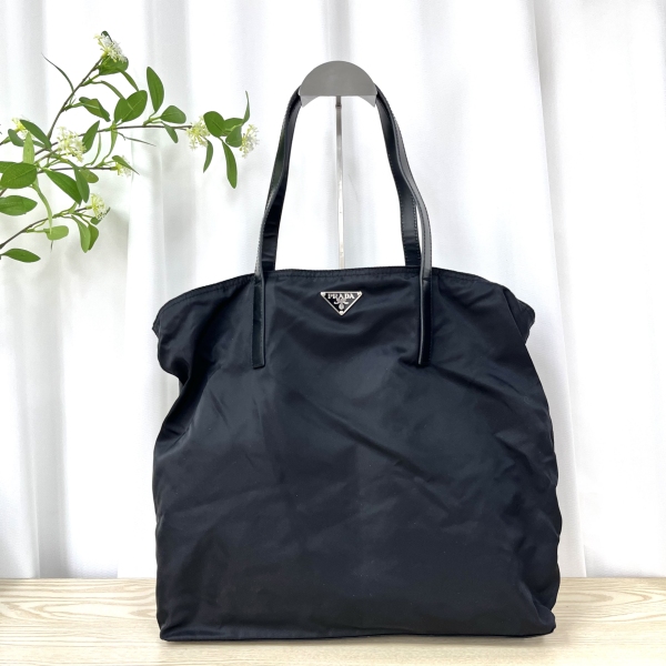 妃鱼/95新/普拉达/Prada/单肩包/市场价19999