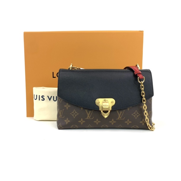 妃鱼/95新/路易威登/Louis Vuitton/单肩包/市场价17500
