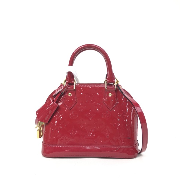 妃鱼/95新/路易威登/Louis Vuitton/手提包/市场价17200