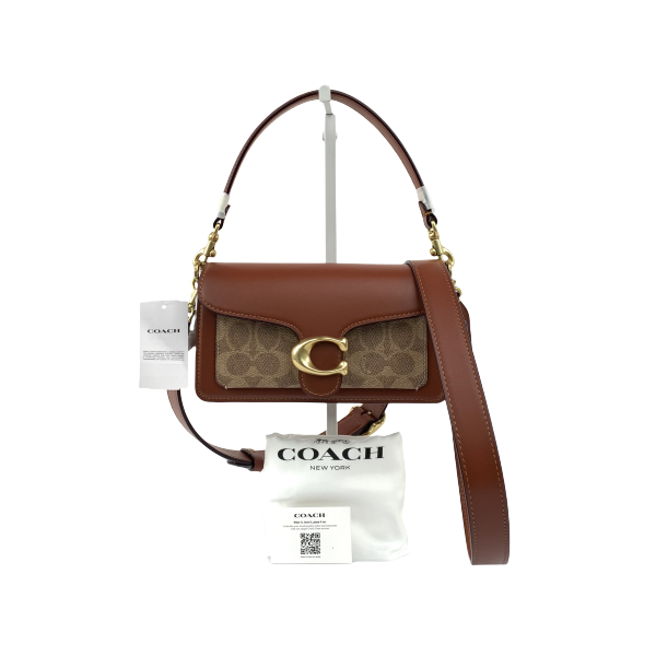 妃鱼/未使用/蔻驰/Coach/单肩包/市场价4999