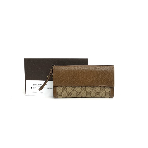 妃鱼/95新/古驰/Gucci/箱包钱包/市场价4000