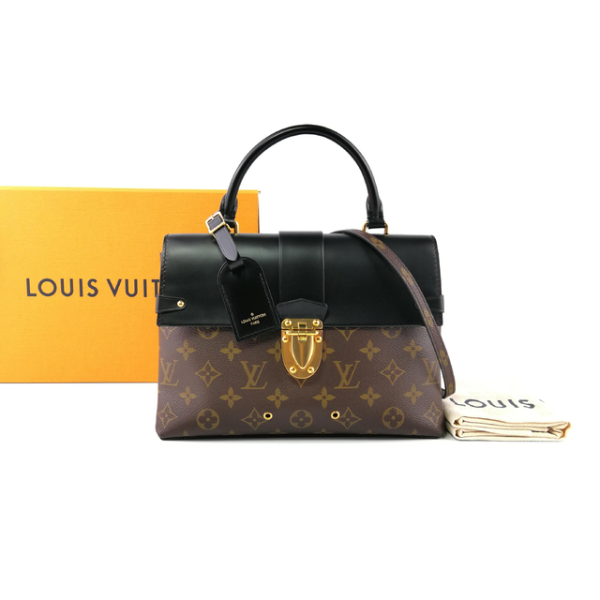 妃鱼/95新/路易威登/Louis Vuitton/单肩包/市场价17500