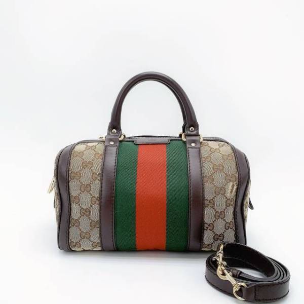 妃鱼/95新/古驰/Gucci/单肩包/市场价13500