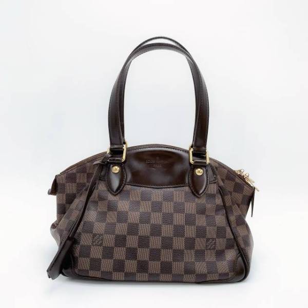妃鱼/95新/路易威登/Louis Vuitton/单肩包/市场价22500