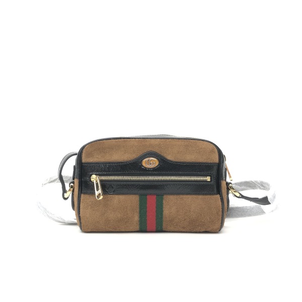 妃鱼/95新/古驰/Gucci/单肩包/市场价999