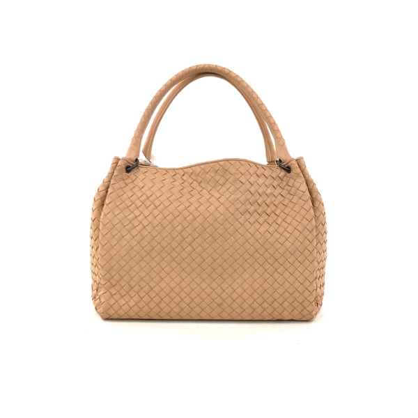 妃鱼/90新/葆蝶家/Bottega Veneta/手提包/市场价18000