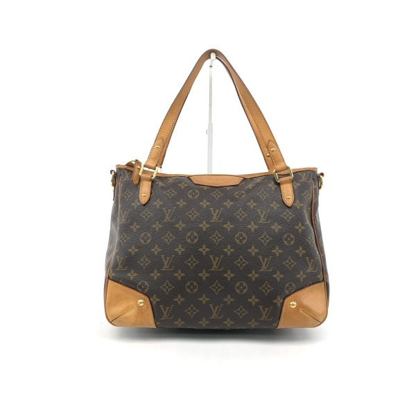 妃鱼/90新/路易威登/Louis Vuitton/手提包/市场价12000
