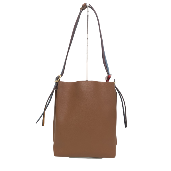 妃鱼/95新/汤里柏琦/Tory Burch/单肩包/市场价3500