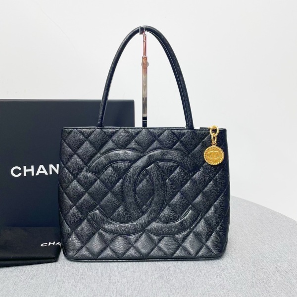 妃鱼/95新/香奈儿/CHANEL/单肩包/市场价28000