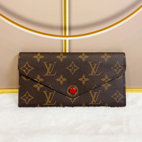 妃鱼/95新/路易威登/Louis Vuitton/箱包钱包/市场价9000