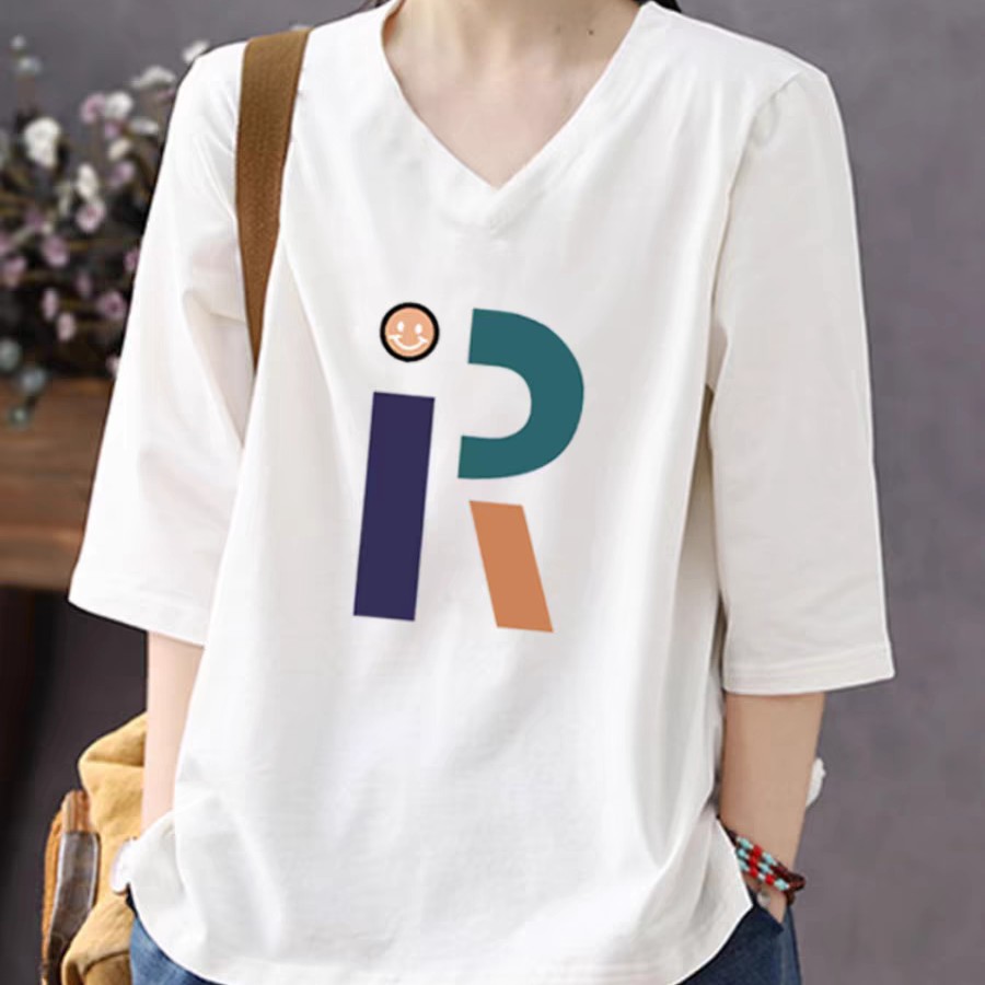 上衣时尚女装新款